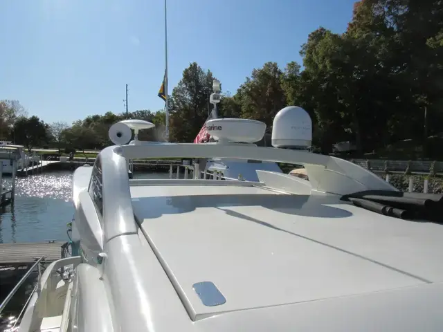 Azimut 43 S