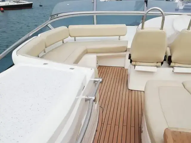 Fairline Squadron 78