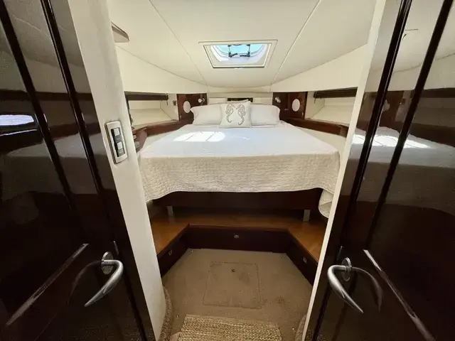 Sea Ray 48 Sundancer