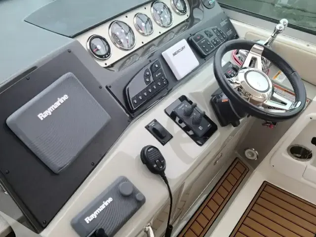 Sea Ray Sundancer 370