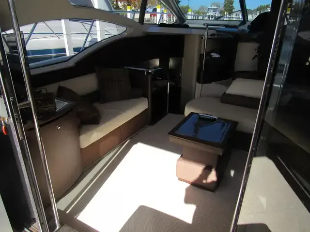 Azimut 43 S