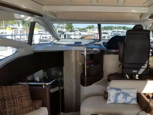 Azimut 43 S