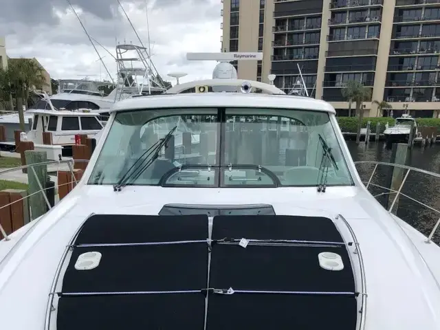 Sea Ray 48 Sundancer