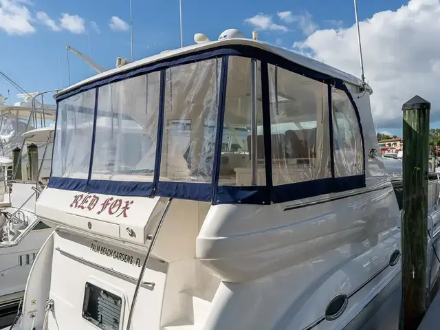 Sea Ray 480 Motor Yacht