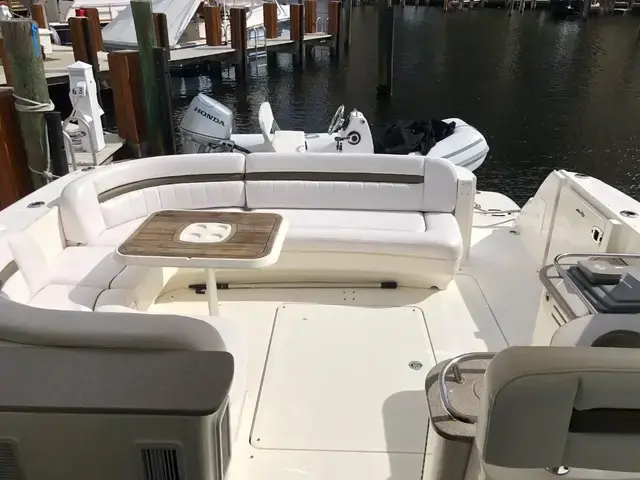 Sea Ray 48 Sundancer