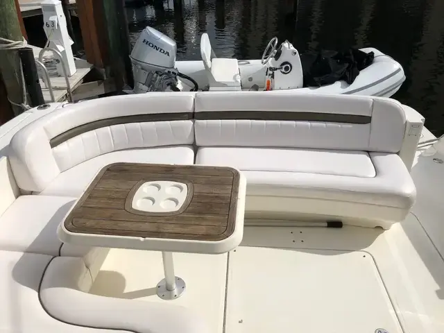 Sea Ray 48 Sundancer