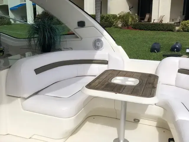 Sea Ray 48 Sundancer