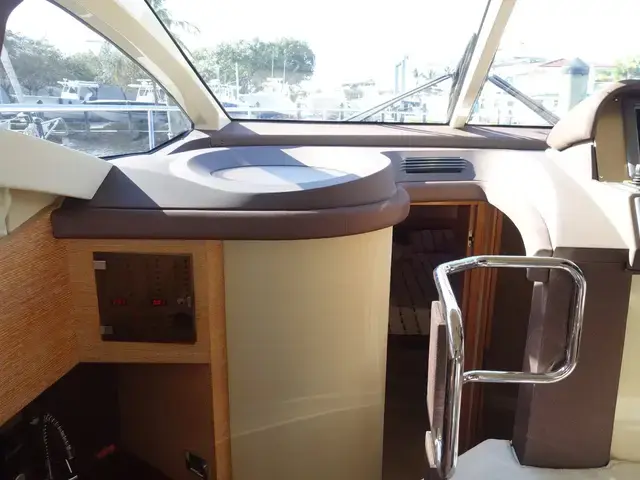 Azimut 38 Flybridge