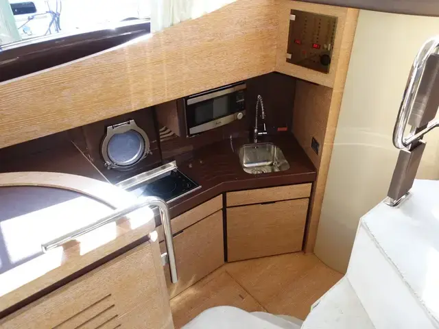 Azimut 38 Flybridge