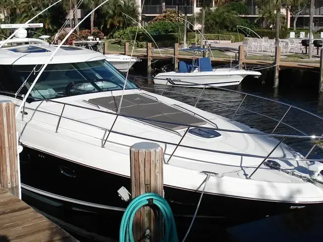 Sea Ray 470 Sundancer