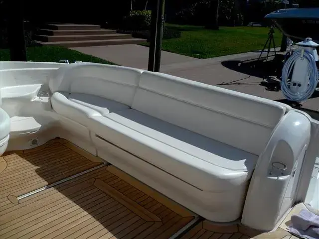 Sea Ray 510 Sundancer