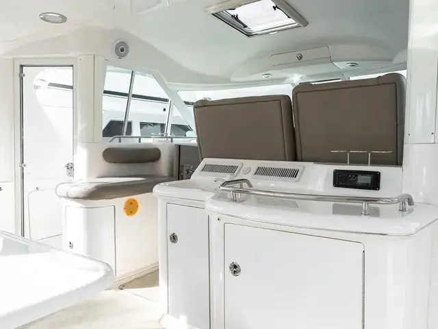 Sea Ray 480 Motor Yacht