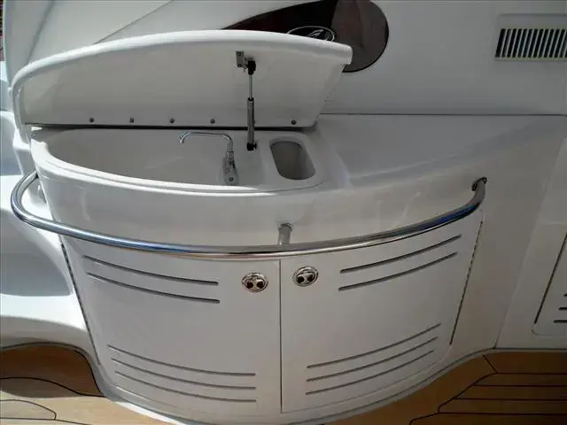 Sea Ray 510 Sundancer