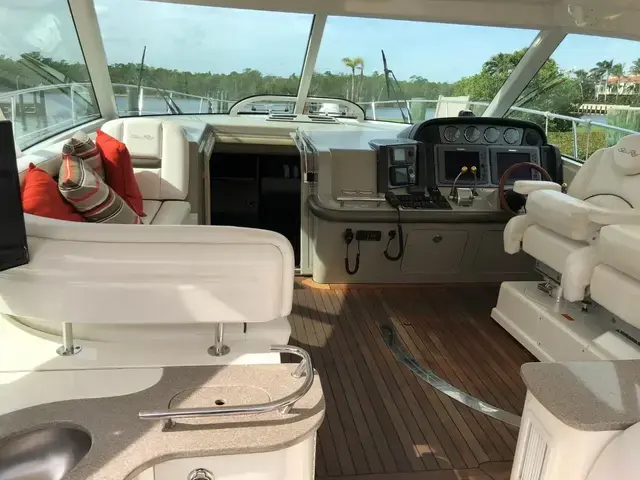 Sea Ray 48 Sundancer