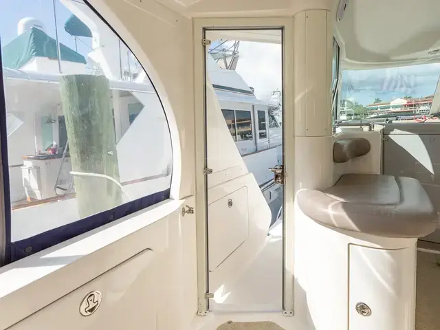 Sea Ray 480 Motor Yacht