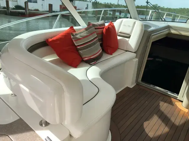 Sea Ray 48 Sundancer