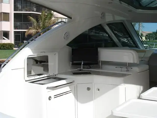 Sea Ray 470 Sundancer