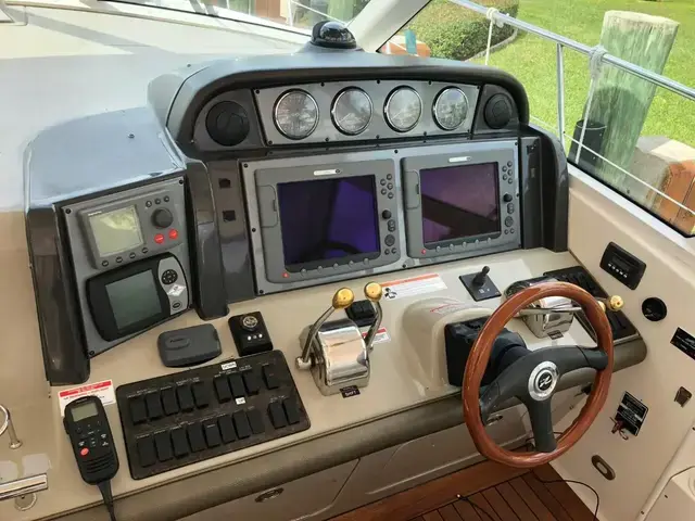 Sea Ray 48 Sundancer