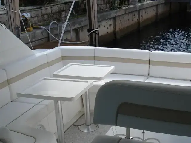 Sea Ray 470 Sundancer