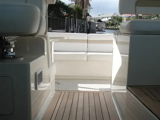 Sea Ray 470 Sundancer