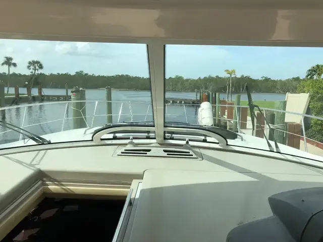 Sea Ray 48 Sundancer