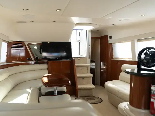 Sea Ray 480 Motor Yacht