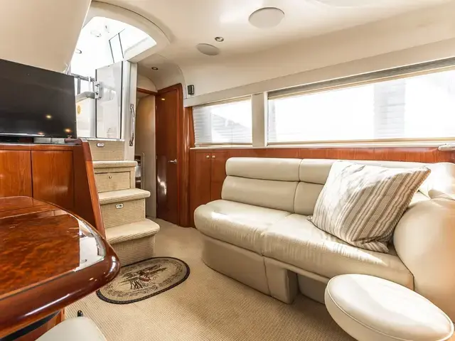 Sea Ray 480 Motor Yacht