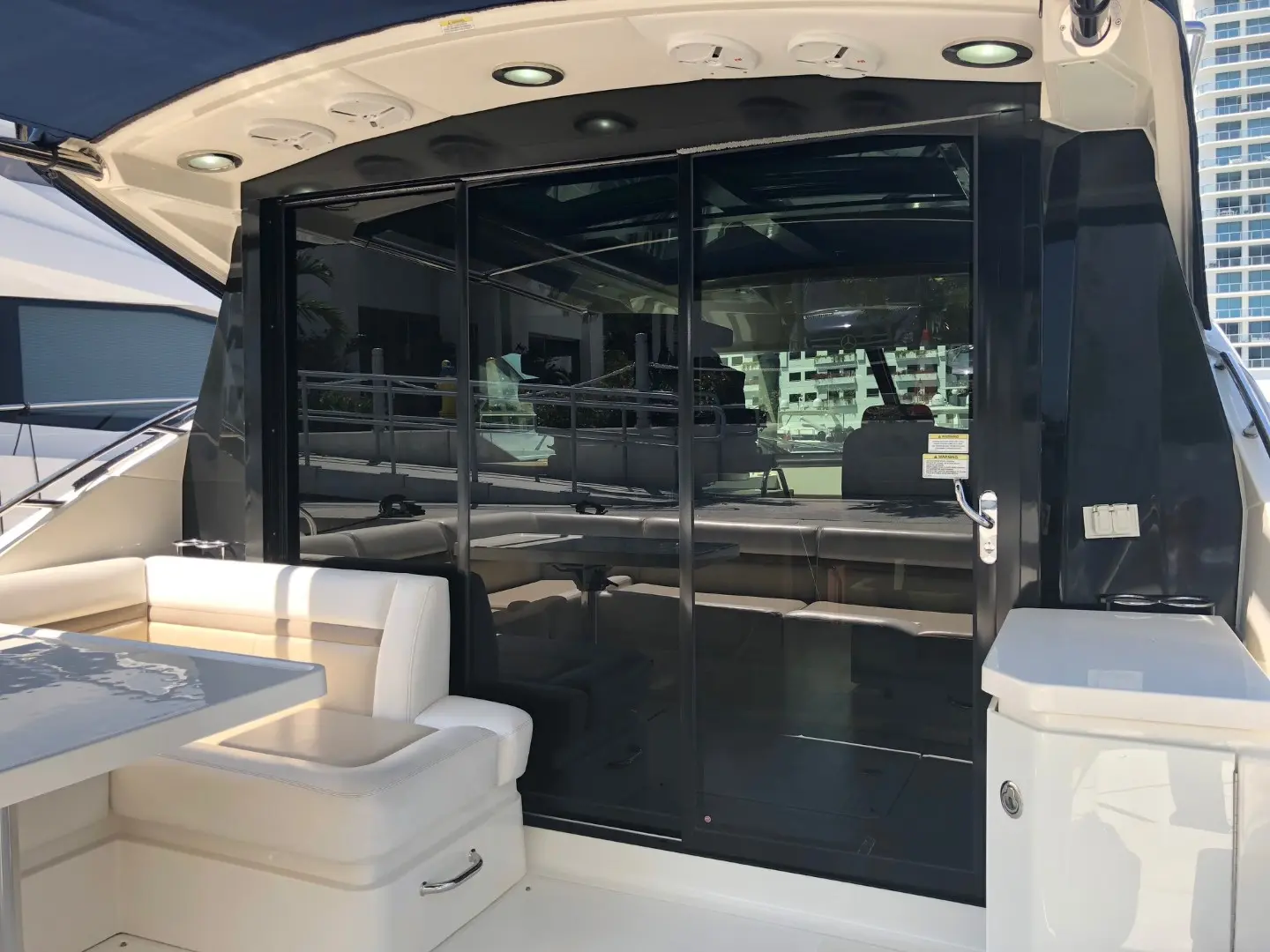 2014 Sea Ray 510 sundancer