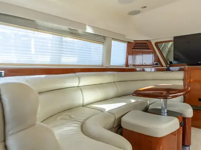 Sea Ray 480 Motor Yacht