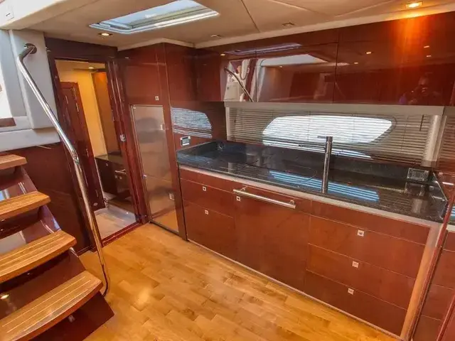 Sea Ray 470 Sundancer