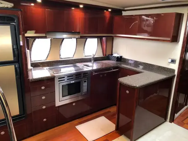 Sea Ray 48 Sundancer