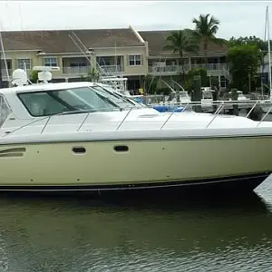 2005 Tiara 3600 Open