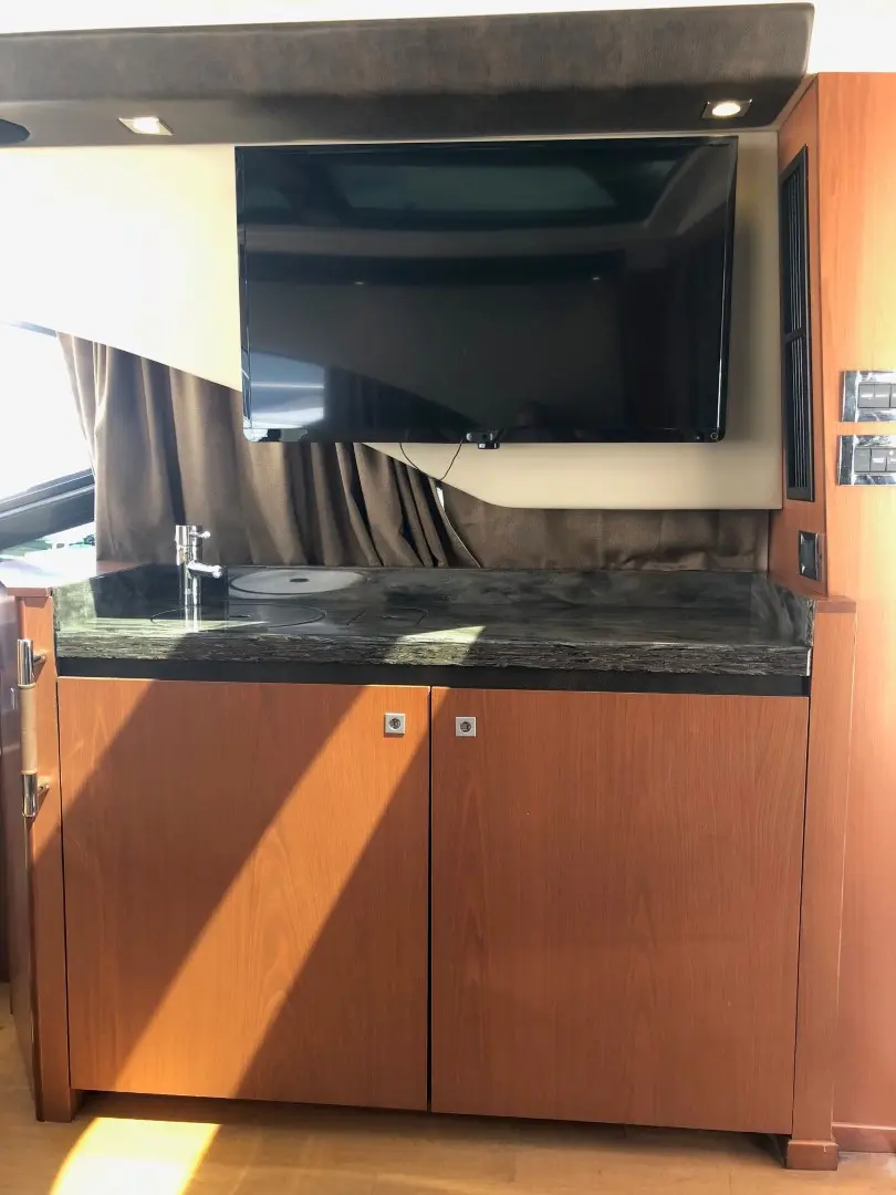 2014 Sea Ray 510 sundancer