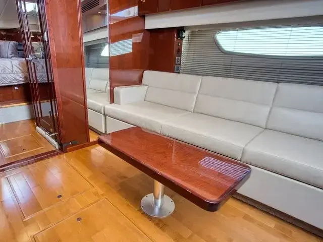 Sea Ray 470 Sundancer