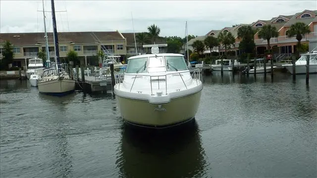 2005 Tiara 3600 open