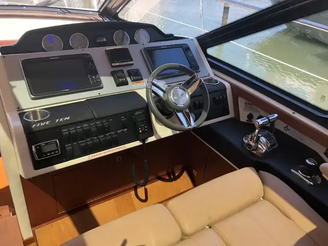 Sea Ray 510 Sundancer