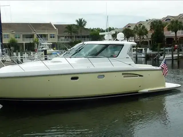 Tiara 3600 Open