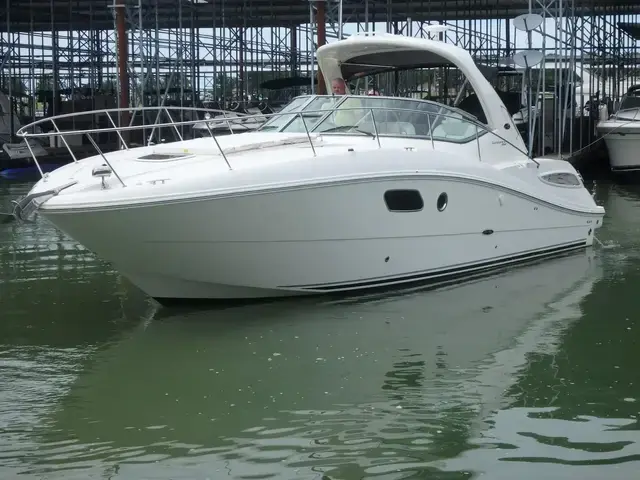 Sea Ray 350 Sundancer