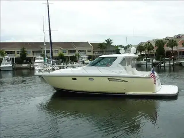 Tiara 3600 Open