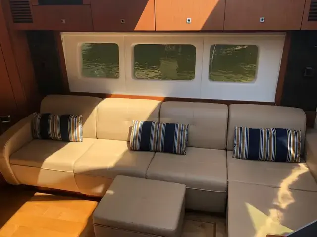 Sea Ray 510 Sundancer