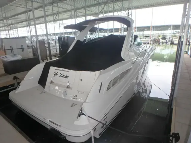 Sea Ray 350 Sundancer