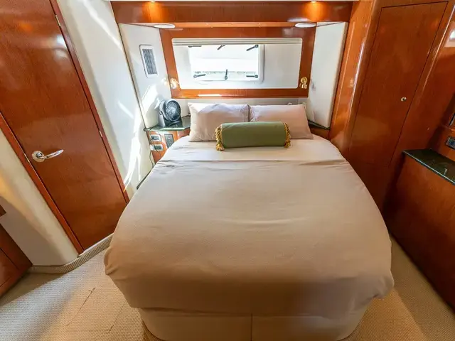 Sea Ray 480 Motor Yacht