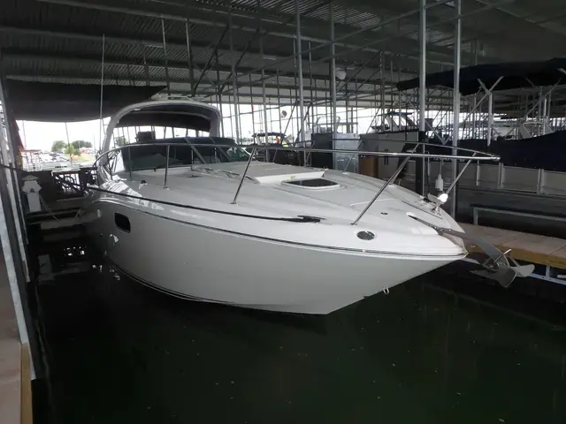 Sea Ray 350 Sundancer