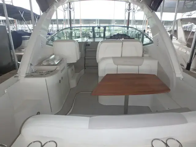 Sea Ray 350 Sundancer