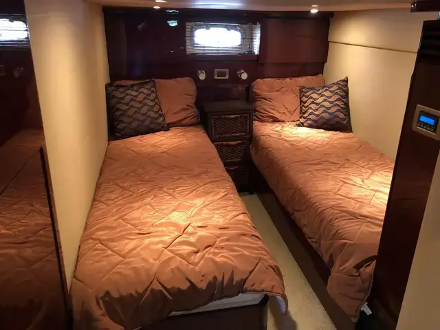 Sea Ray 48 Sundancer