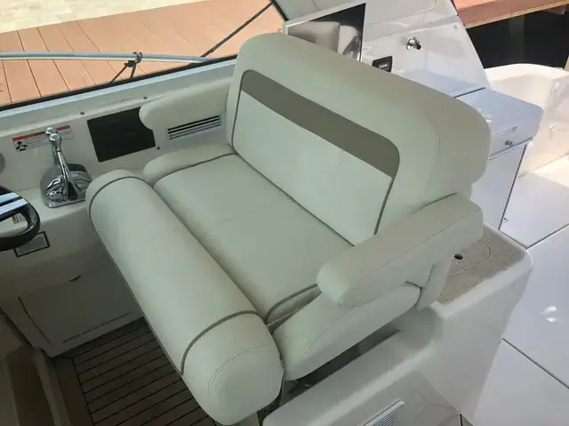 Sea Ray 450 Sundancer