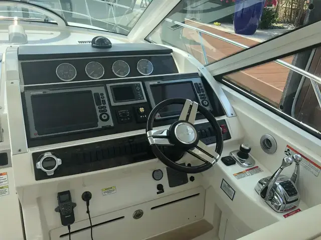 Sea Ray 450 Sundancer