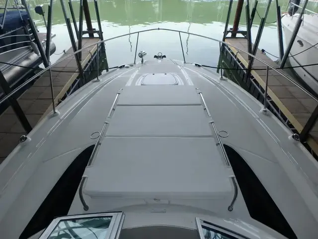 Sea Ray 350 Sundancer