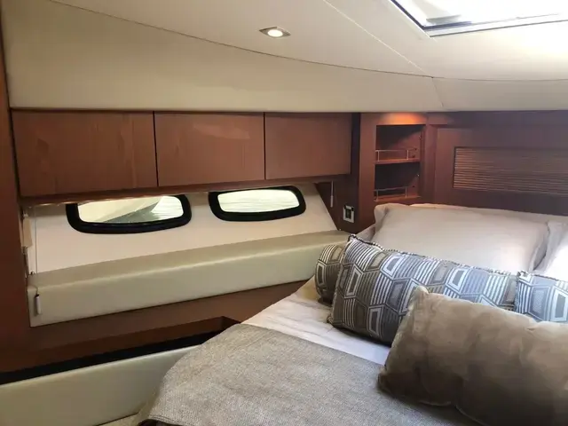 Sea Ray 510 Sundancer