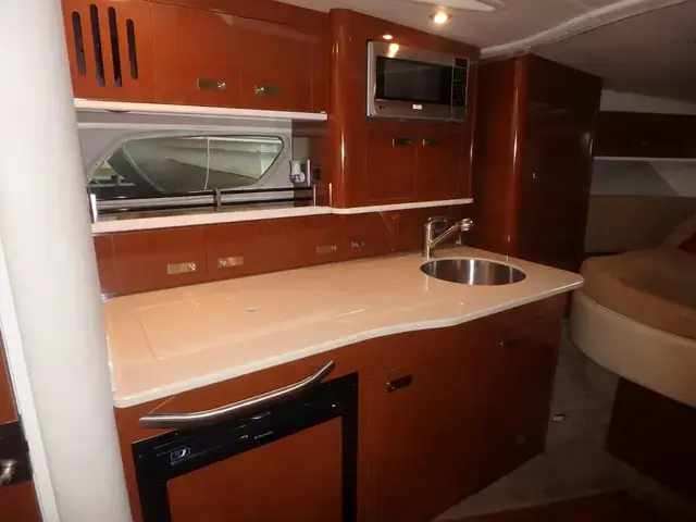 Sea Ray 350 Sundancer